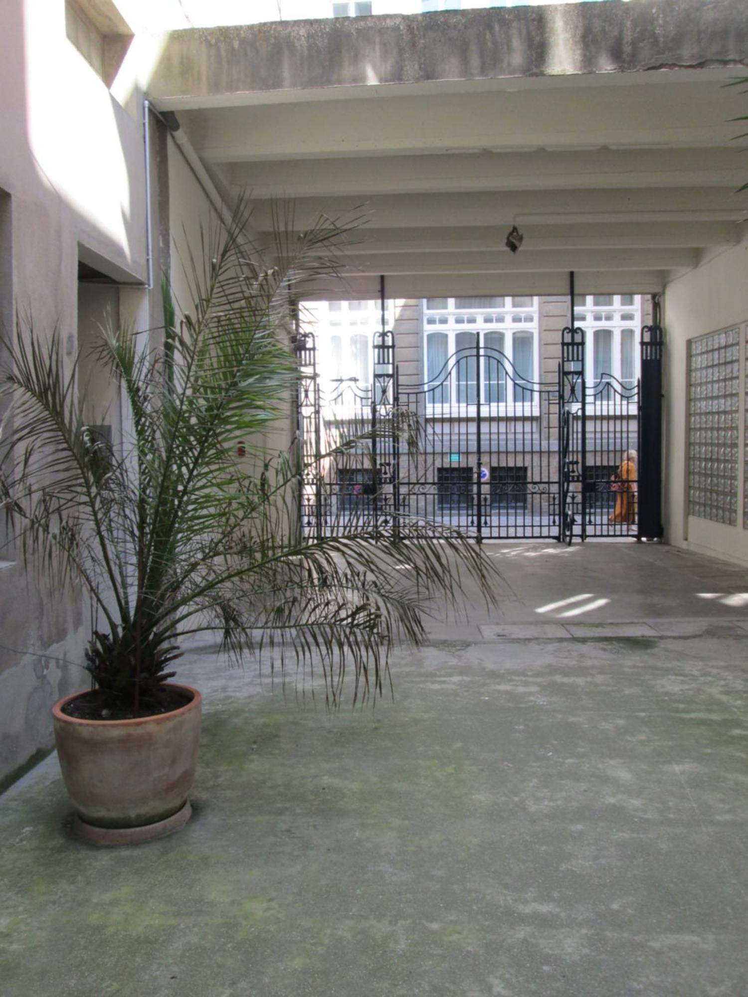 Grand Appartement Bretagne Saint Malo Intra Muros Exteriör bild