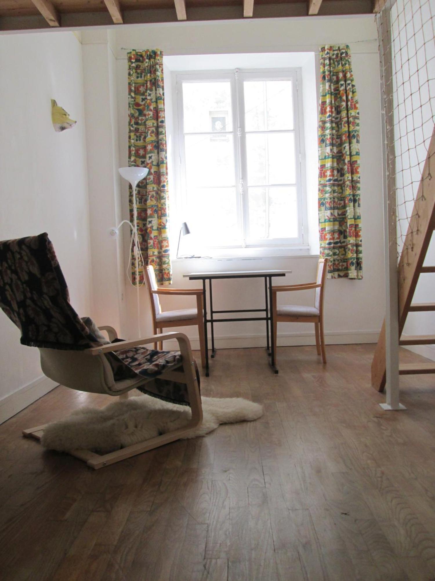 Grand Appartement Bretagne Saint Malo Intra Muros Exteriör bild