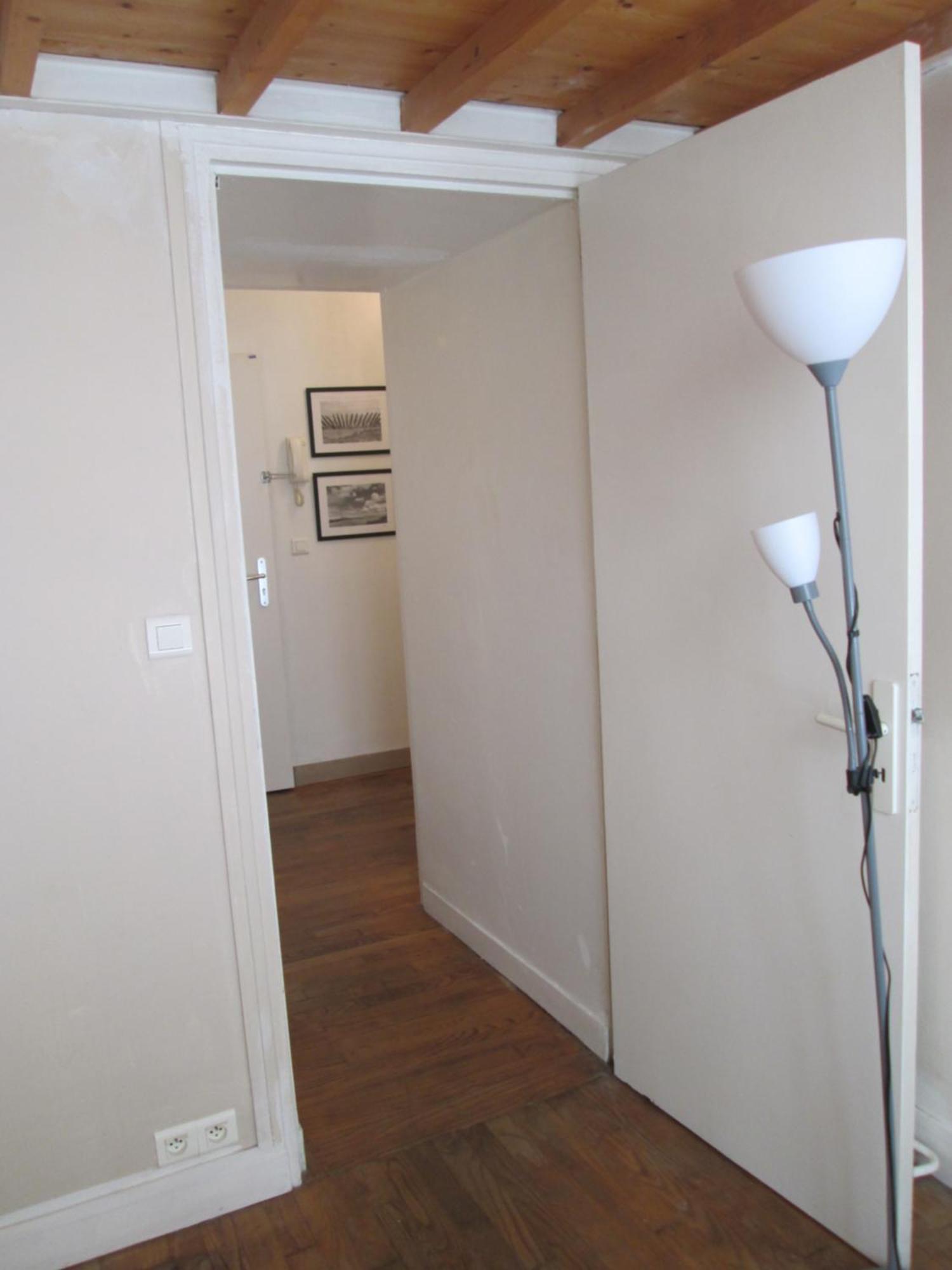 Grand Appartement Bretagne Saint Malo Intra Muros Exteriör bild