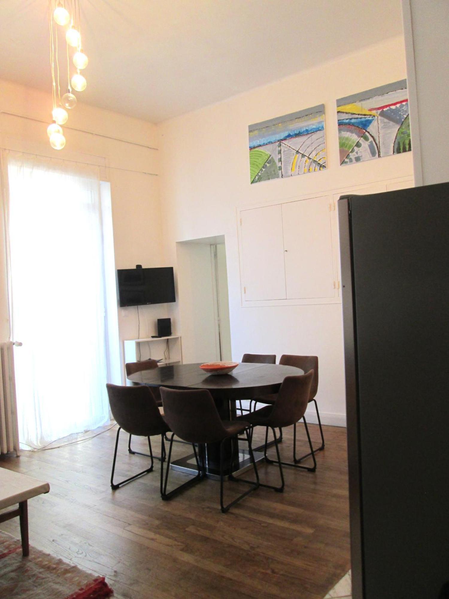 Grand Appartement Bretagne Saint Malo Intra Muros Exteriör bild